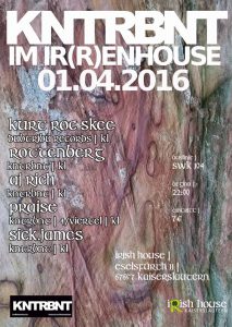 Irrenhouse